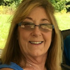 Meet your Posher, Anita